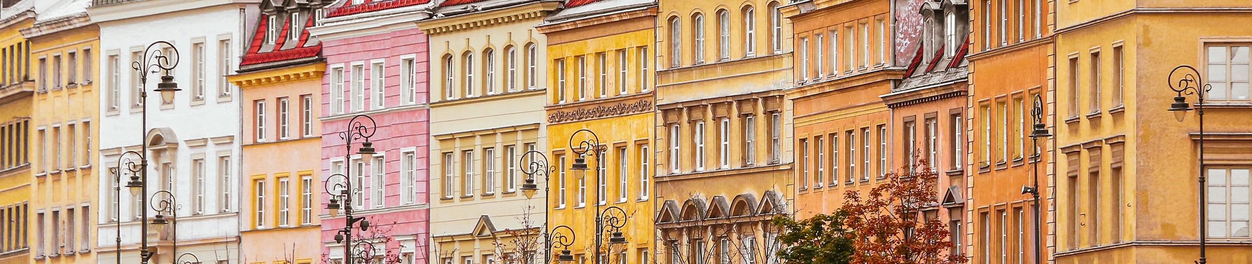 doing business in Poland