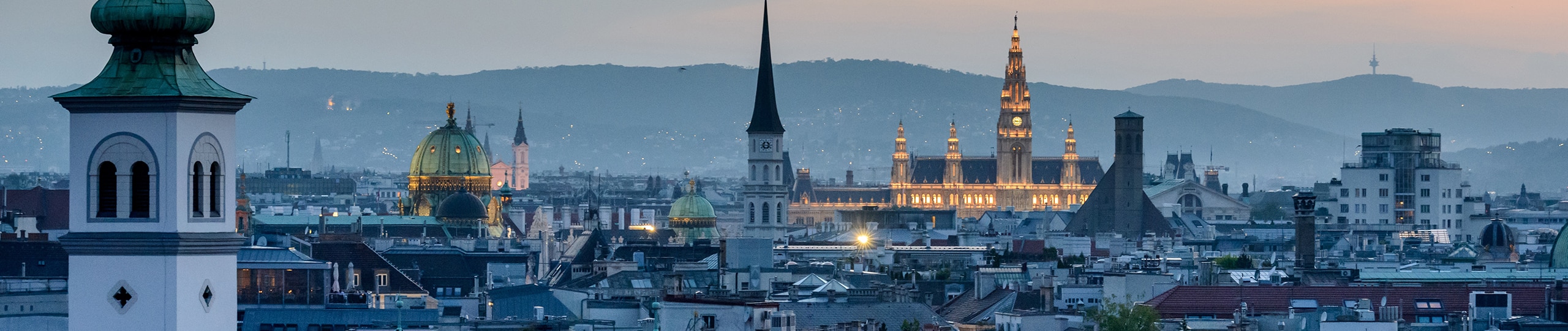 Business in Austria