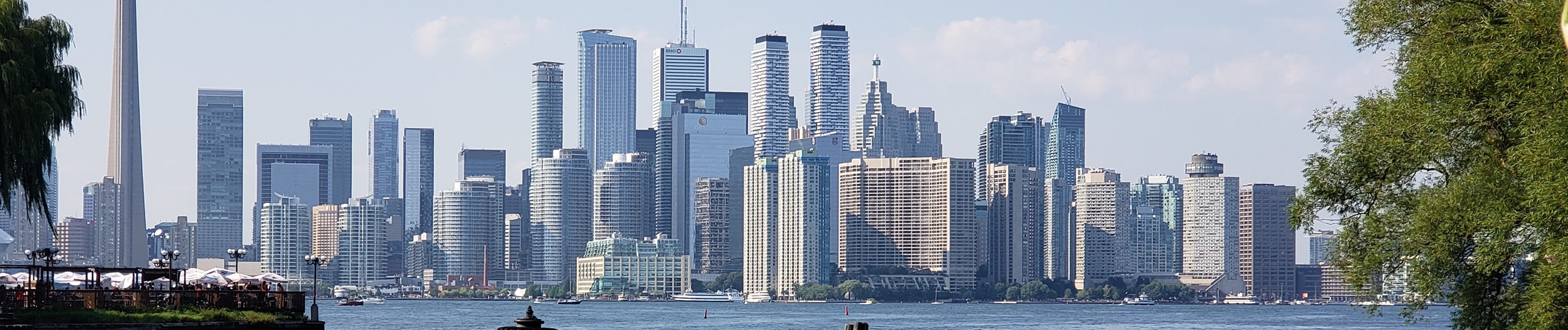 Business in Canada