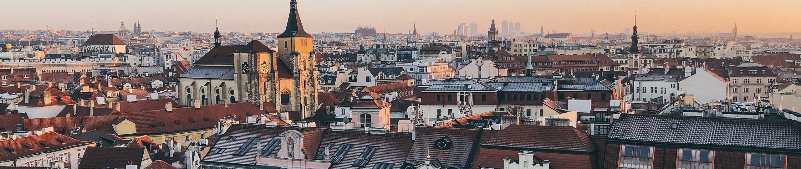 Business in Czech Republic