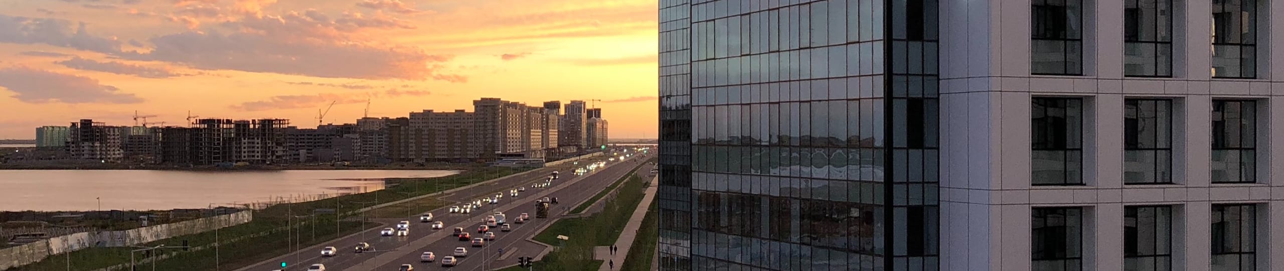 Business in Kazakhstan