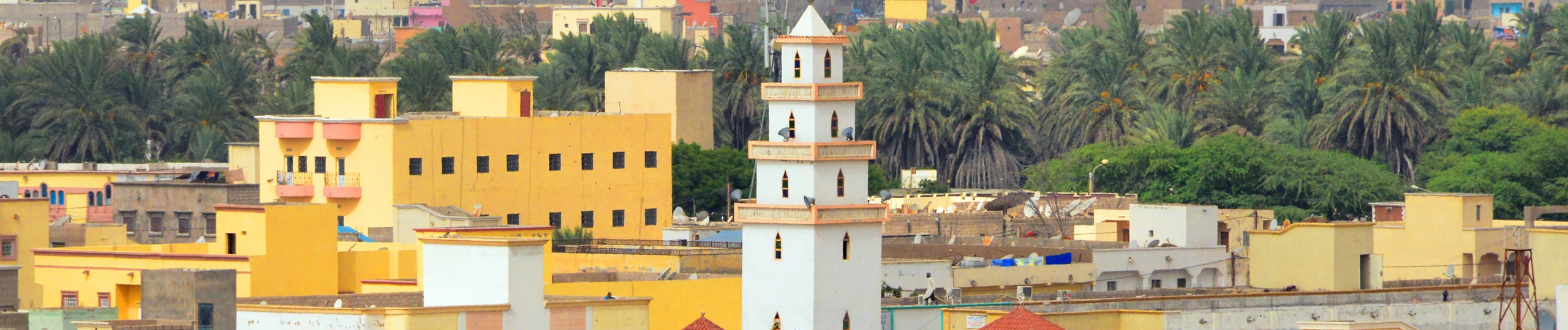 Mauritania