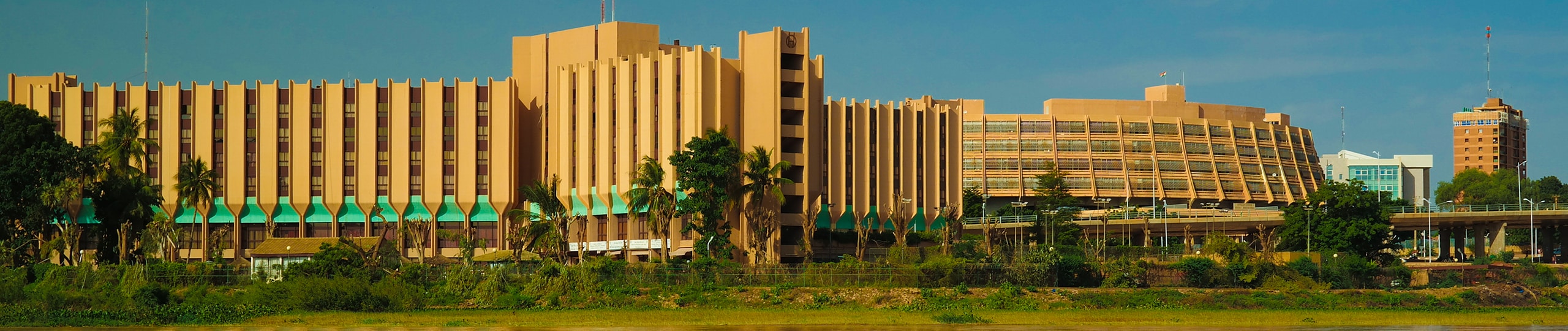 Niger