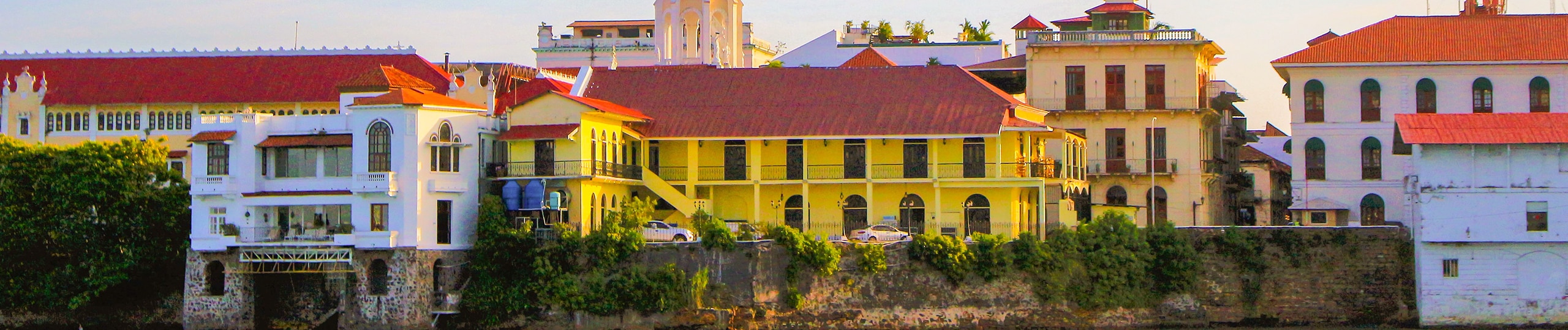 Business in Panama