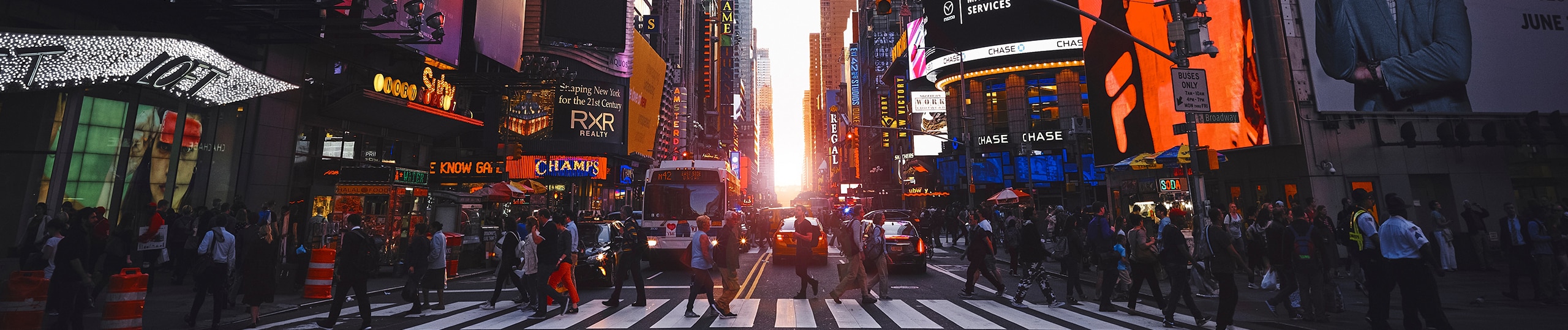 Business in United States