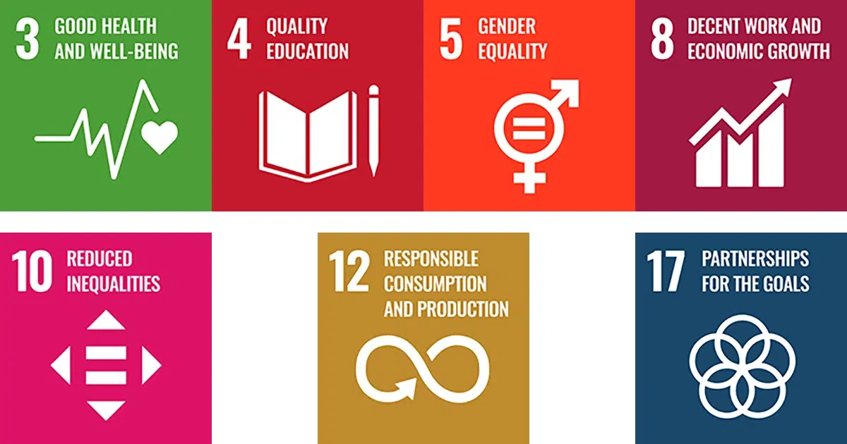 Impact Plan report