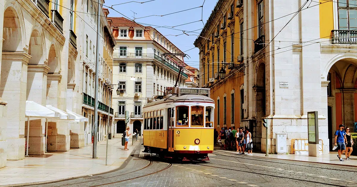 investing in Portugal